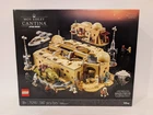 LEGO Star Wars: Mos Eisley Cantina (75290) - New Sealed!