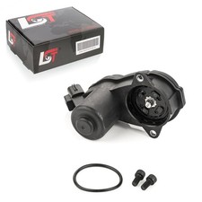 Stellmotor Parkbremse Feststellbremse Hinterachse 12 Torx für Renault Scenic III