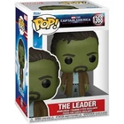 Funko POP! Marvel: Captain America: Brave New World - The Leader - Collectable V