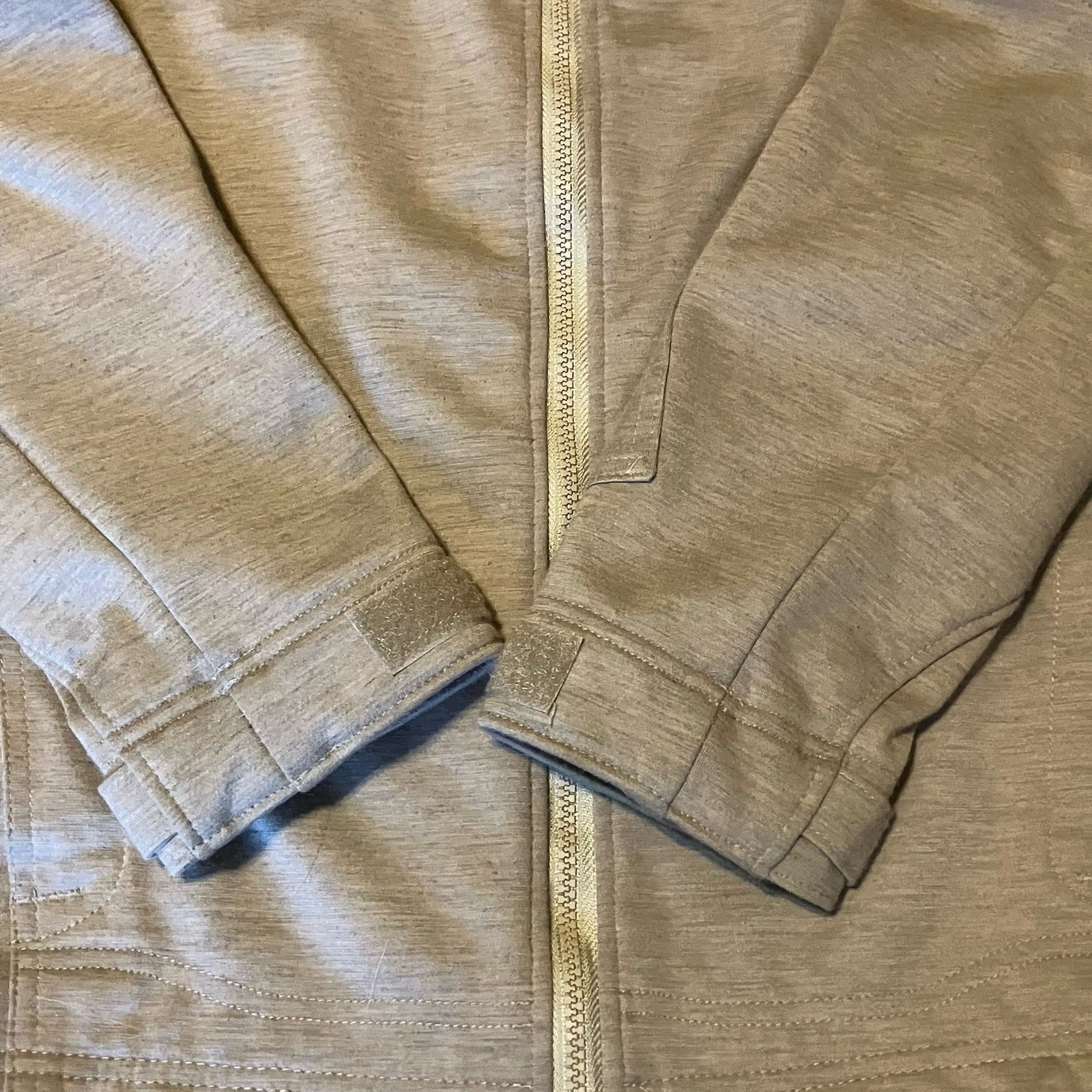 Massif Jacket Elements NAVAIR Flame-Resistant (FR… - image 13