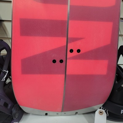 Salomon Speedway Split Snowboard - NEW - 160 CM 2021/22 | eBay