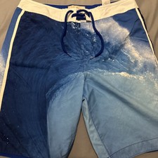 Hollister Men's Board Shorts XL