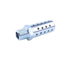 Muffler 93110 For ARO Air Operated Double Diaphragm Pump 666100-362-C