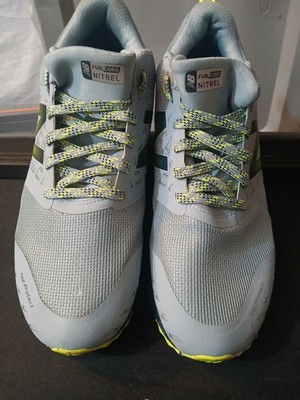 New Balance FuelCore Nitrel V1 Trail Running Shoes Size 11