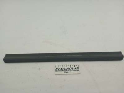 Saab 93 9-3 OG Driver Left Front Door Sill Step Plate 99 00 01 02