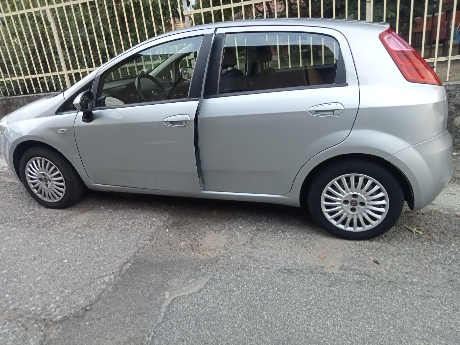 Fiat Grande Punto