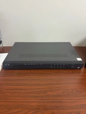 Lts Dvr Ltd8516t-st(u) Platinum Professional Level 16 Channel He-Tvi Dvr + 2 Ip 