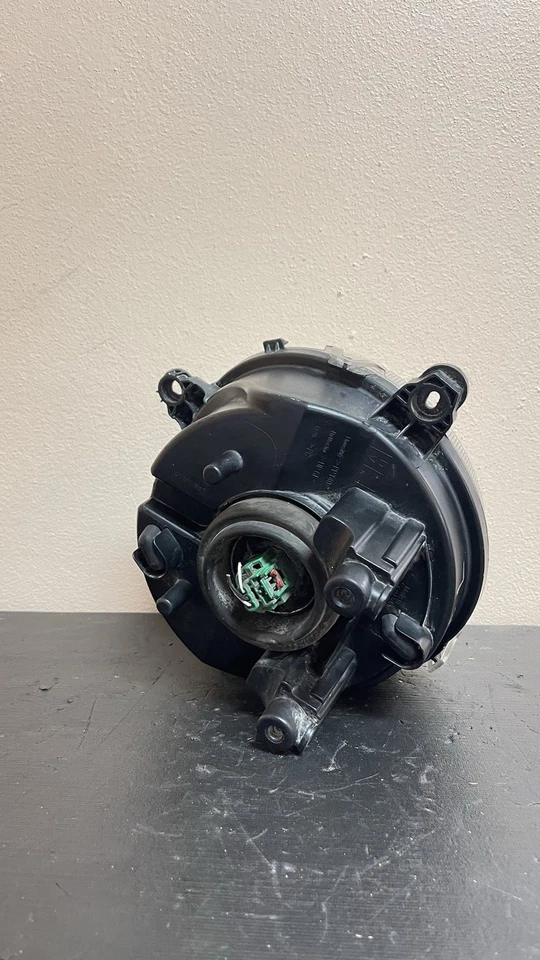 Faro delantero izquierdo piloto Jeep Patriot 2007-2017 Foto 3 de 4