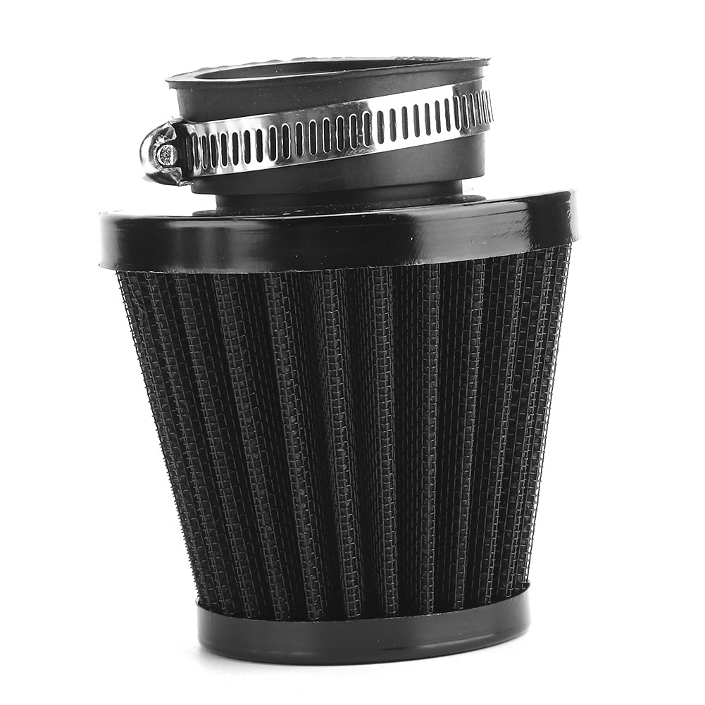 Mushroom Air Filter Cleaner Universal Modified Accessory39mm/1.5in