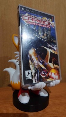 Need For Speed Carbon Own The City Playstation Portable PSP (mit Handbuch)