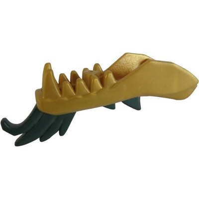 LEGO ANIMAL BODY PART DRAGON HEAD LOWER JAW (1 PCS) 9307211