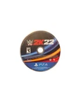WWE 2K22 - Sony PlayStation 4 PS4 Disc Only Tested