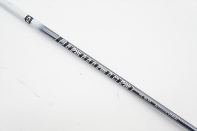 Mitsubishi Diamana PD 50SR Stiff-Regular 44.5'' Driver Shaft Ping G440 G430 G425