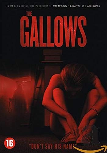 Gallows (DVD)