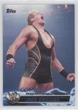 2011 Topps WWE Electrifying Entrances Jack Swagger #EE-14 9aj