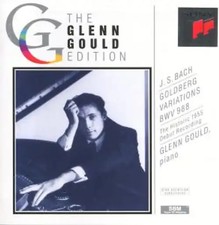 Glenn Gould - The Glenn Gould Edition