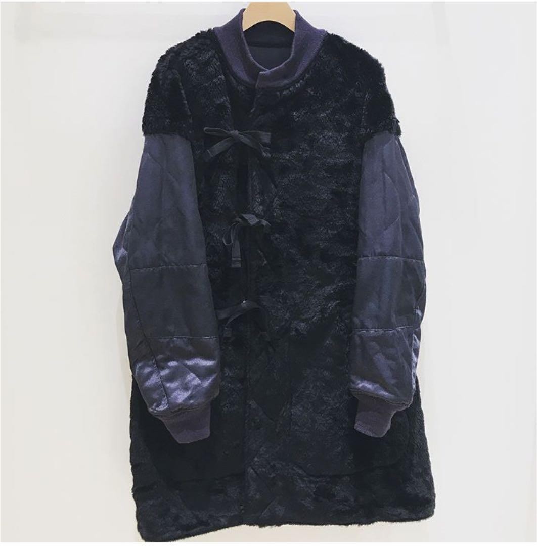 EngineeredGarments Reversible Liner Jacket - image 1