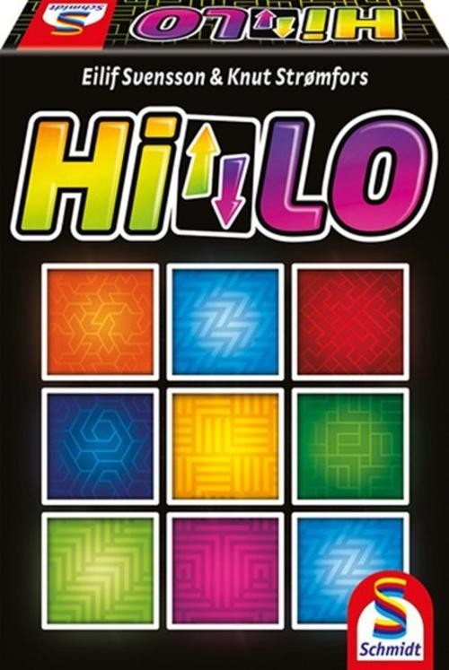 Schmidt Spiele 49362 - HILO - Bild 9