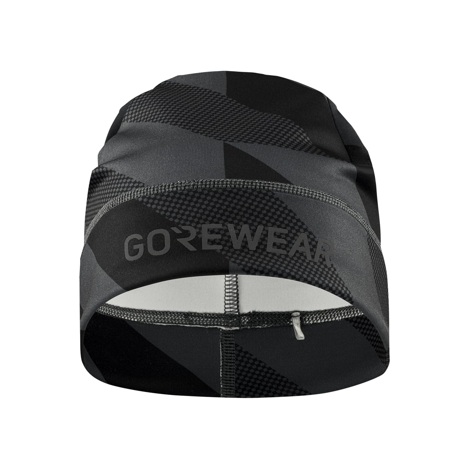 Bonnet léger respirant GOREWEAR Essence anti-humidité en tissu stretch