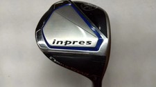 Yamaha inpres DRIVESTAR 15  3W Fairway wood SPEEDER NX for YAMAHA M423f d8