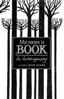 John Agard - My Name Is Book - Paperback - G245Z