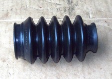 86-97 Ford Truck Sterling 10.25 4x4.4x2 Rear Axle Shaft Slip Yoke Bootnice Cond 86-97 Ford Truck Sterling 10.25 4x4.4x2 Rear Axle Shaft Slip Yoke Bootnice Cond