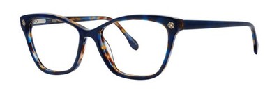 Lilly Pulitzer Alivia Eyeglasses Eye Glasses Oxford Tortoise Authentic New 50mm