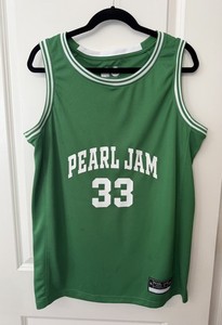 Pearl Jam Jersey | eBay