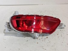 MAZDA 5 CW Nebelschlussleuchte KB8M51660 Diesel 2018 29473124