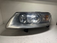 Feu avant (phare) Audi S6
