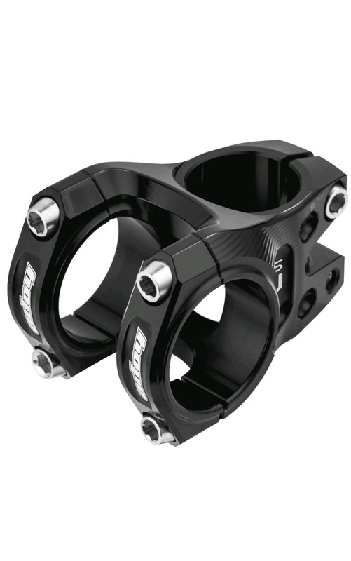 Hope Gravity Stem 35mm Clamp – Includes Titanium Bolts – New (Other) 