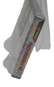 Nokia N-Gage NGage PAL Bobble Puzzle New Sealed Sealed Taito Rare