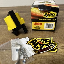 Accel 140013 In Cap Heli Coil 1973-1991