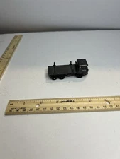 lesney matchbox Regular Wheel Grinder No.58