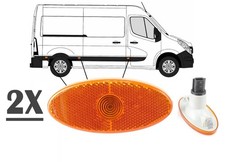 Ampoule Renault MASTER