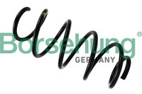 Borsehung Fahrwerksfeder B12621 FüR Audi Skoda VW