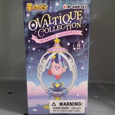 Re-Ment Kirby Ovaltique Collection Blind Box Sealed
