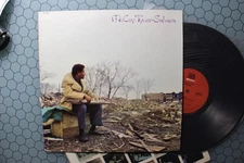 McCoy Tyner – Sahara, 1972 LP, Milestone – MSP 9039