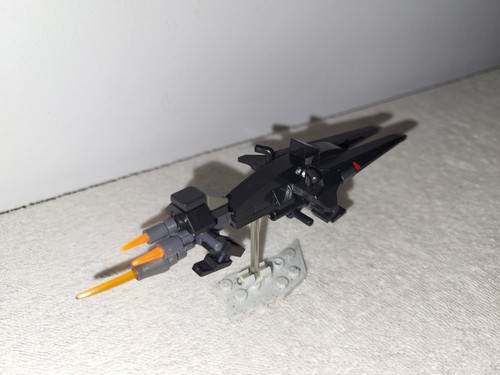 Destiny Mega Construx S-34 Ravensteel Sparrow Set FFB57 Near Complete - Picture 4 of 5