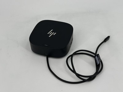 HP USB-C Dock G5 HSN-IX02 L61609-001 Dockingstation ohne NT L11 #1