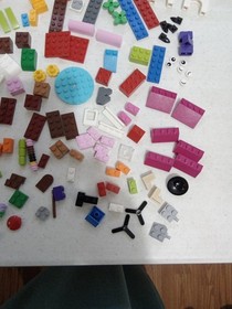 LEGO CLASSIC: Lego Creative Bricks (10692)