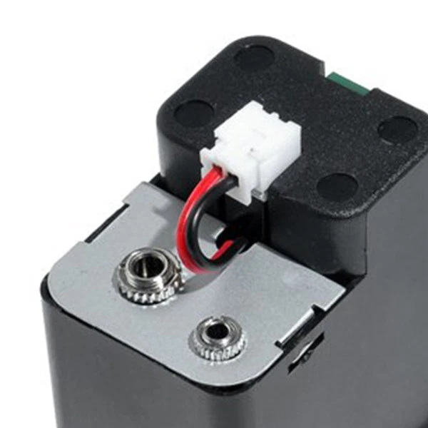 Uk-2000 Spiral Piezo Cable Pickup Eq and Pre for Ukulele(no Battery) A9L65257 - Image 4 of 4