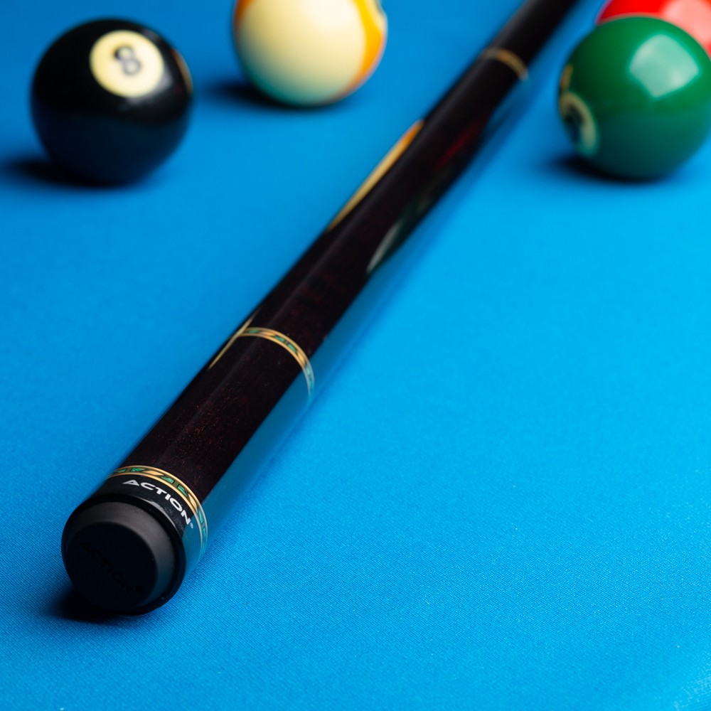 Action VAL24 Value Pool Cue Billiard Stick Billiards Cues
