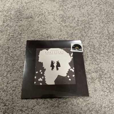 Taylor Swift - FORTNIGHT - 7'' inch Vinyl - Fortnite - Record Store Day 2025 RSD
