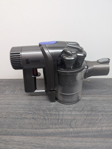 Piezas de aspiradora para animales Dyson DC44 - Cuerpo principal motor y contenedor - repuestos o reparaciones - Imagen 2 de 8