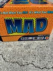Mattel "Mad Gab" Adult Party Word Family Game Night 2-12 Players 10+ Excellent — photo 4