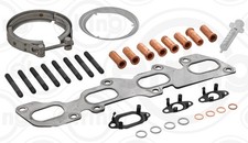 ELRING Montagesatz Lader 877.670 für VW MULTIVAN T6 SGF SGM SGN SHM SHN Camper