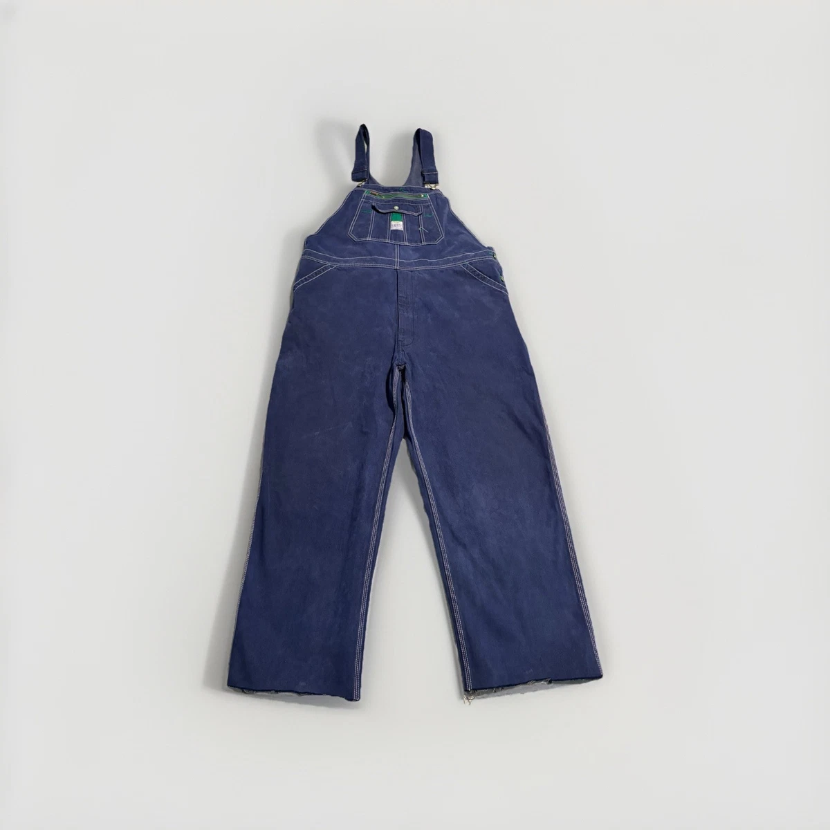 lady liberty overalls products for sale | eBay