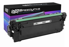 For HP CF360X Toner Cartridge HY Black 12,5K HP 508X HP M553dn M553n M533X