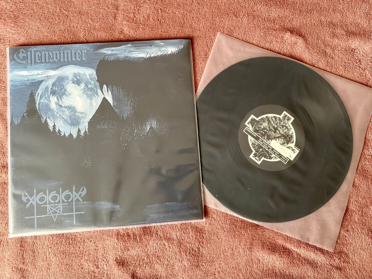 Las mejores ofertas en Discos de vinilo de metal Goatmoon | eBay